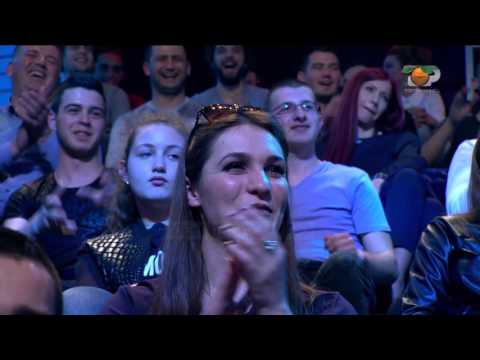 Portokalli, 3 Prill 2016 - Erion Isai & Besart Kallaku (Fresh-LRI)