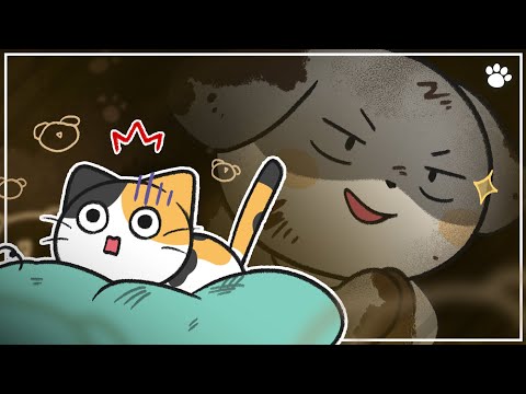 Why Dogs Scratch The Floor And Rub Their Body