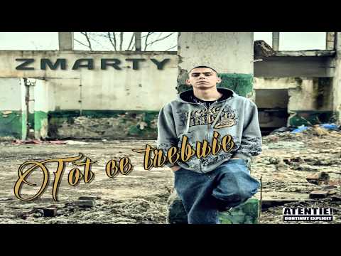 Zmarty - Ce imi doresc