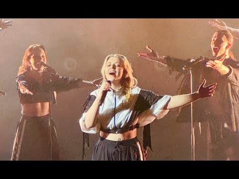 Self Esteem & Moonchild Sanelly - In Plain Sight (Live at O2 Academy Birmingham, 15 Sep 2025)