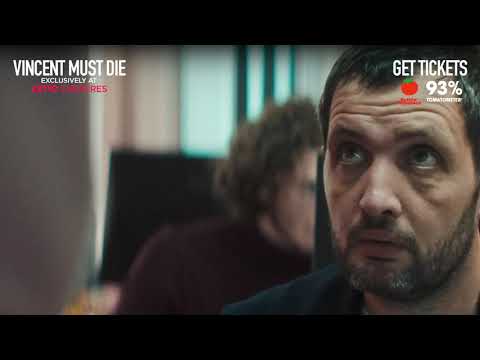 Halloween Double Feature (Internship)