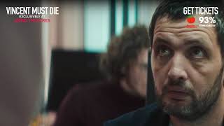 Halloween Double Feature (Internship)