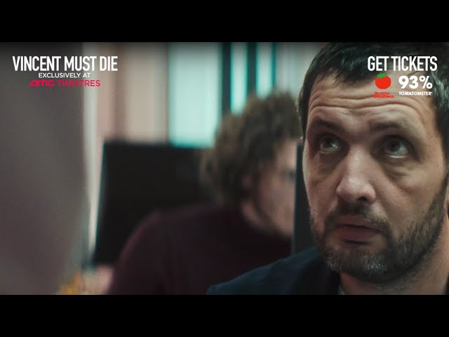 Halloween Double Feature (Internship)