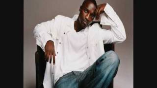 Akon - New York City (Official Song)