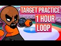 Friday Night Funkin' VS. Matt - Target Practice | 1 hour loop