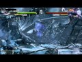 Edrick296 Vs Dauris KI Xbox One Impresionante Glacius Vs Sabrewolf