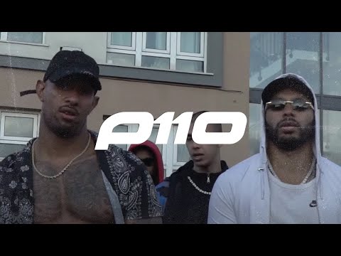 DonVillain x Loco x Kapollo (RGG) [Music Video] | P110