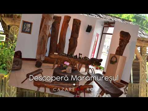 SALNITA Maramures, Viziteaza Salnita, Cazare, Pensiuni   CazareMM