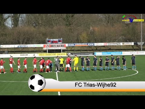 FC Trias Wijhe92