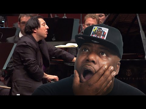 First Time Hearing Fazıl Say - Black Earth Kara Toprak Reaction