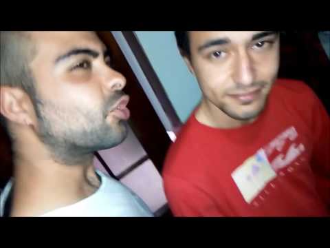 AKIRA .EST. X KENPO -TÚ ME DA LA MUERTE[GRABACIÓN ARMARIO DE BILIMBÁMBAM]