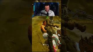 Ils veulent me BAN pour CHEAT ces rageux 😂 #warzone #warzonefr #callofdutyfr