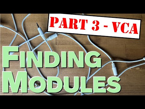 DIY VCA Suggestions for your Eurorack Modular Synth System