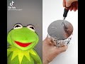 Kermit The Frog Reacts To A Spider ️Tik Tok Kermit The Frog