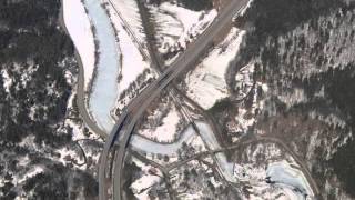 White Mountain High March 29, 2015