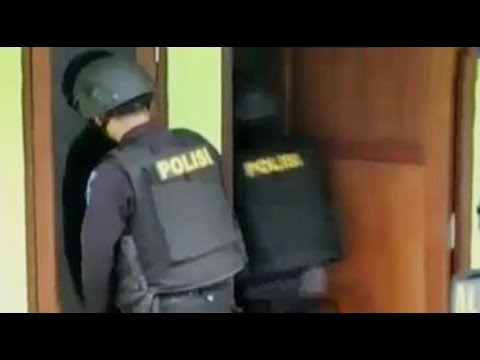 Polisi Geledah Rumah Saipul Jamil