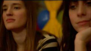 Au Revoir Simone - Sad Song