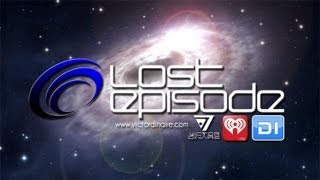 Lost Episode #325 with Victor Dinaire & Special Guest DJ, Stoneface and Terminal