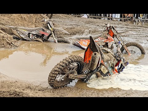 Weston Beach Race 2023 | UK's biggest Motocross event by Jaume Soler