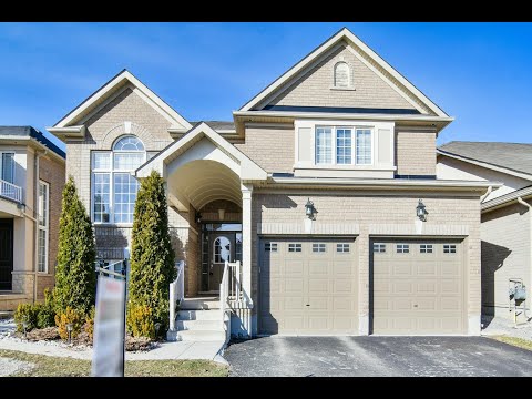592 Serafini Crescent Milton