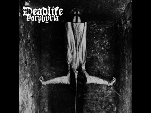 DEADLIFE - When all becomes quiet