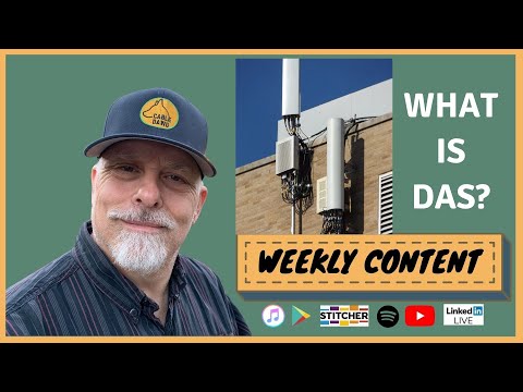 Demystifying DAS | RCDD