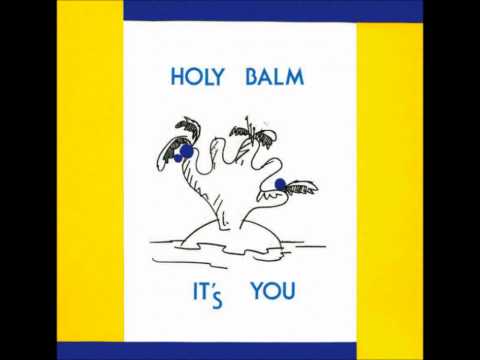 HOLY BALM - Take It