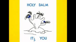 HOLY BALM - Take It