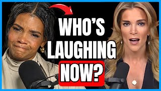 Download lagu Candace, Megyn and The Woke Right Are IMPLODING! mp3 Download lagu Candace, Megyn and The Woke Right Are IMPLODING! mp3
