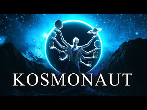 meganeko - Kosmonaut