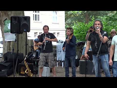 Microphone Mafia Live @Cologne – Edelweißpiratenfest 2021 – No!