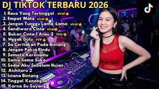 Download lagu DJ REMIX TIKTOK TERBARU 2026 🎵 RASA YANG TERTINGGAL 🎵 EMPAT MATA 🎵 JANGAN TUNGGU LAMA 🎵 FULL BASS mp3 Download lagu DJ REMIX TIKTOK TERBARU 2026 🎵 RASA YANG TERTINGGAL 🎵 EMPAT MATA 🎵 JANGAN TUNGGU LAMA 🎵 FULL BASS mp3