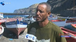 Cabo Verde Magazine - 10 Janeiro 2023 com jornalista José António dos Reis