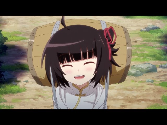 斉藤朱夏 1月放送アニメ「草食ドラゴン」OPテーマを斉藤朱夏が担当! 声優としても出演決定! 9 YouTubeサムネイル