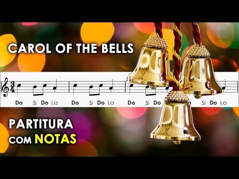 Carol of the Bells - Various
