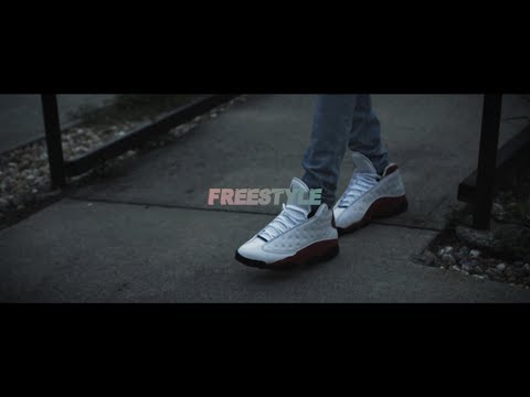 Skinny Dan - Freestyle | shot by Dev Flicks (Nikon D5200 Music Video)