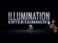 Illumination Entertainment Logo 2016 Secret Life Of Pets Variant Unused Version Most Viewed