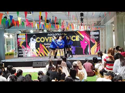 Velvet Ranger Cover Red Velvet - Monters + Psycho + My Second date (remix) + Really Bad Boy