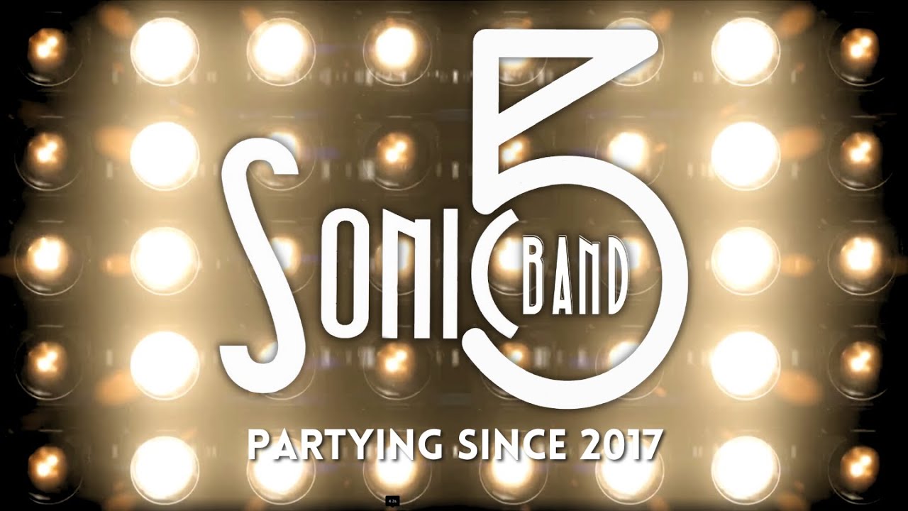 Promotional video thumbnail 5 for Sonic 5