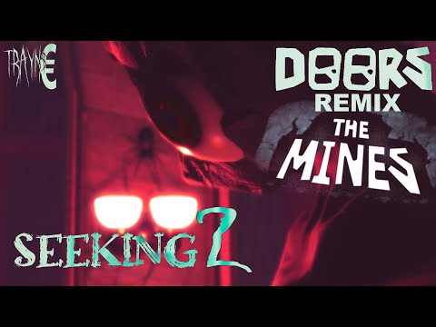 TRAYN€ - Seeking 2 (April Fools!)