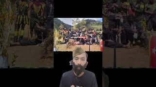 Download lagu PSHT and OPM martial artists in Lanny Jaya, Papua #alien mp3