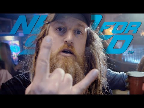 Vollgas in Magnus Porsche! - NEED FOR SPEED Part 22 / Lets Play NFS 2015