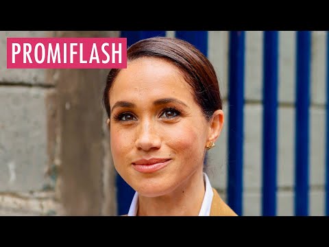 Diese Villa mietete Herzogin Meghan für ihre Kochshow an