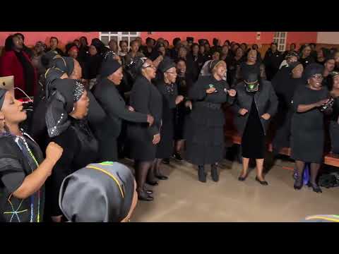 FBCWM Convention 2023 - Thixo ovha izikhungo