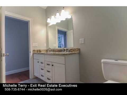 1185 W Brookfield Rd, New Braintree MA 01531 - Single Family Home - Real Estate - For Sale -