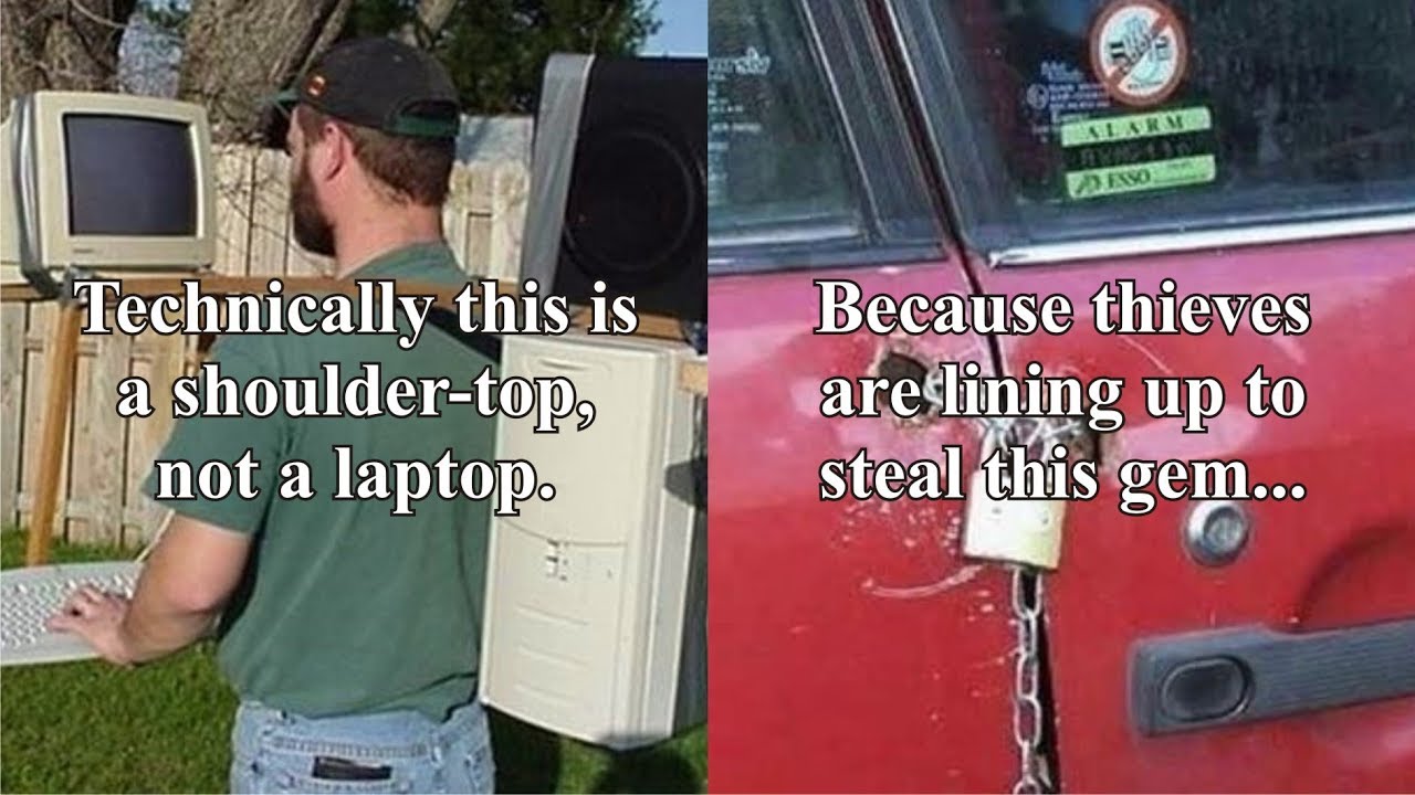 Masterminds Who Hilariously Cracked the System