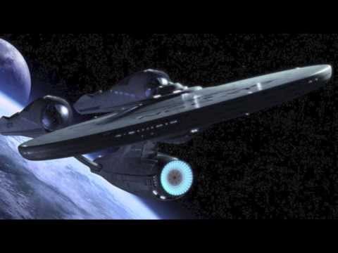 Star Trek Into Darkness Soundtrack Ending Suite