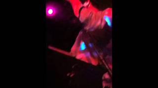 &quot;Phosphene Dream&quot; - The Black Angels