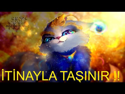 YUUMİ NASIL TAŞITIRIR !!?? | 5KİL AVANS |-| TAŞIMA METASI  !!! | -TÜRKÇE - UNEXTV !!