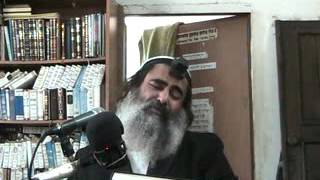 הרב שלום סבג -  - מיצוי הנפש